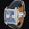 TAG Heuer Monaco - Montre chronographe Calibre 12 en acier 58 Facettes MT47555