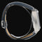 TAG Heuer Monaco - Montre chronographe Calibre 12 en acier 58 Facettes MT47555