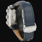 TAG Heuer Monaco - Montre chronographe Calibre 12 en acier 58 Facettes MT47555
