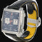 TAG Heuer Monaco - Montre Calibre 11 en acier 58 Facettes MT47557