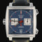 TAG Heuer Monaco - Montre Calibre 11 en acier 58 Facettes MT47557