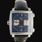 TAG Heuer Monaco - Montre Calibre 11 en acier 58 Facettes MT47557