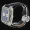 TAG Heuer Monaco - Montre chronographe en acier 58 Facettes MT47423