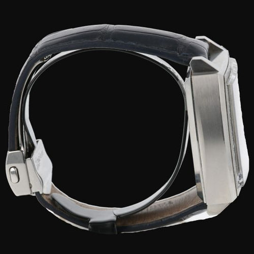 TAG Heuer Monaco - Montre chronographe en acier 58 Facettes MT47423