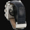 TAG Heuer Monaco - Montre chronographe en acier 58 Facettes MT47423