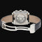 TAG Heuer Monaco - Montre chronographe en acier 58 Facettes MT47423