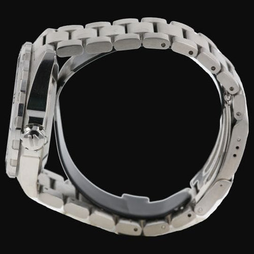 TAG Heuer Formula 1 - Montre Calibre 6 en acier 58 Facettes MT47441