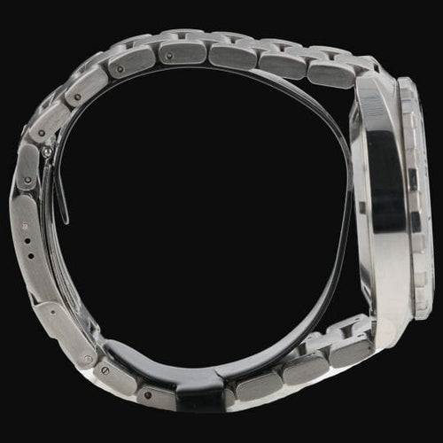 TAG Heuer Formula 1 - Montre Calibre 6 en acier 58 Facettes MT47441