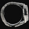 TAG Heuer Formula 1 - Montre Calibre 6 en acier 58 Facettes MT47441