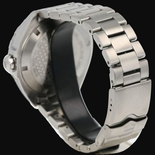 TAG Heuer Formula 1 - Montre Calibre 6 en acier 58 Facettes MT47441