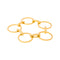 Boucheron Madone - Bracelet en or jaune 58 Facettes 5281126CN