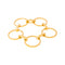 Boucheron Madone - Bracelet en or jaune 58 Facettes 5281126CN