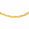 Bracelet en or jaune 58 Facettes 5480106CN
