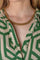 Collier maille américaine en or rose 58 Facettes 5480598CN