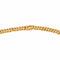 Collier maille américaine en or rose 58 Facettes 5480598CN