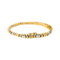 Bracelet en or jaune et or blanc 58 Facettes 5568998CN