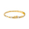 Bracelet en or jaune et or blanc 58 Facettes 5568998CN