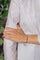Bracelet jonc en or jaune 58 Facettes 5601662CN
