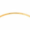 Bracelet jonc en or jaune 58 Facettes 5601662CN