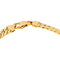 Bracelet maille anglaise en or jaune 58 Facettes 5725970CN