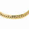 Bracelet maille anglaise en or jaune 58 Facettes 5729289CN