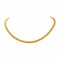 Collier en or jaune 58 Facettes 5751920CN