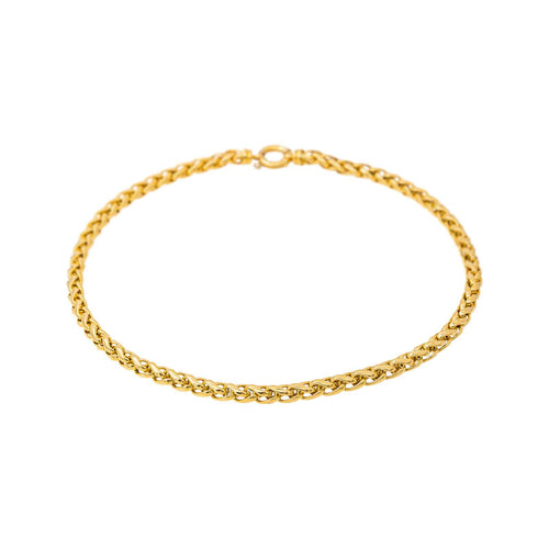 Collier en or jaune 58 Facettes 5751920CN