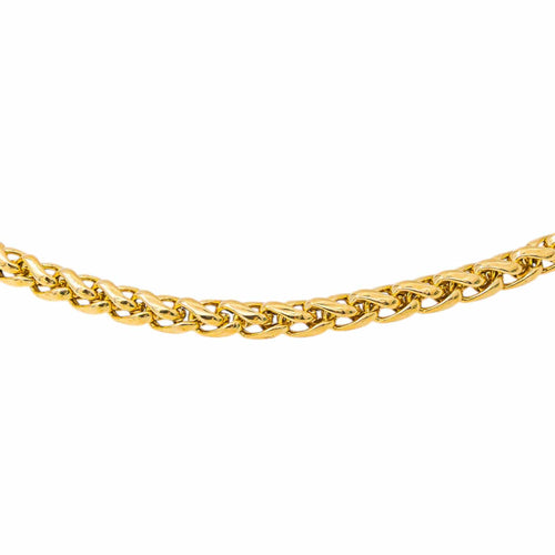 Collier en or jaune 58 Facettes 5751920CN