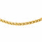 Collier en or jaune 58 Facettes 5751920CN