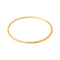 Bracelet jonc en or jaune 58 Facettes 5866727CN