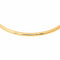 Bracelet jonc en or jaune 58 Facettes 5866727CN