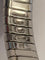 Bvlgari Bvlgari - Bracelet Tubogas en acier et onyx 58 Facettes AZ-PG-262169