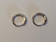 Pomellato Lucciole - Boucles d'oreilles en or blanc et diamants 58 Facettes AZ-PG-O.A002B8H