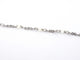 Gucci Flora - Bracelet en or blanc, diamants et perles 58 Facettes 3103