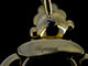 Chopard Happy Diamonds Clown - Pendentif en or 18 carats 58 Facettes 4143