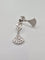 Bulgari Divas' Dream - Boucles d'oreilles en or blanc et diamants 58 Facettes 380/320