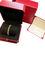 Cartier Clash - Bracelet moyen modèle en or jaune 18 carats