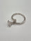 55 Bulgari Divas' Dream - Bague en or blanc et diamants 58 Facettes 323/1103