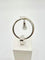 55 Bulgari Divas' Dream - Bague en or blanc et diamants 58 Facettes 323/1103