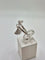 55 Bulgari Divas' Dream - Bague en or blanc et diamants 58 Facettes 323/1103