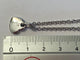 Pomellato Cuore - Collier pendentif cœur en or blanc 58 Facettes AZ-PG-263028