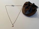 Pomellato Cuore - Collier pendentif cœur en or blanc 58 Facettes AZ-PG-263028