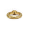 50 Chaumet - Bague en or jaune et diamant 58 Facettes 260200R