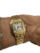 Cartier Panthère - Montre petit modèle en or jaune