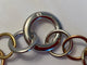 Pomellato Lucciole - Bracelet en or trois tons et diamant 58 Facettes AZ-ODO-B.A002/B/021