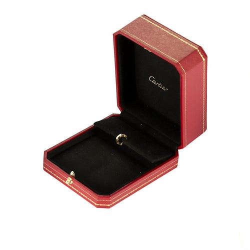 Cartier Love - Boucle d'oreille en or rose 58 Facettes 58FC64