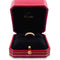 52 Cartier Love - Bague en or jaune 18K et diamants 58 Facettes 04062030213