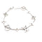 Louis Vuitton - Bracelet chaîne en or blanc 18 ct 58 Facettes 600256