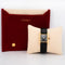 Cartier Tank Must - Montre SM en vermeil cadran romain noir 58 Facettes 565