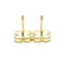 Boucles d'oreilles Van Cleef & Arpels Sweet Alhambra - Boucles d'oreilles en or jaune et onyx 58 Facettes gi1skk1xdw